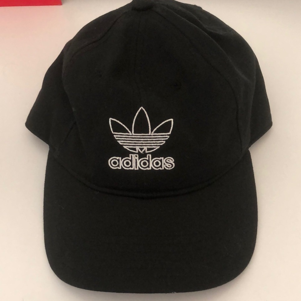 Adidas hat